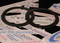 USZCZELKA DNA